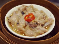 -添好运点心专门店(深水埗店)
