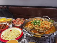 -江西老表·经典江西八大碗