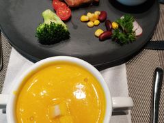 -七海旋律西餐厅(金沙湾店)