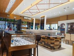 大厅-博客眼镜(大学城店)