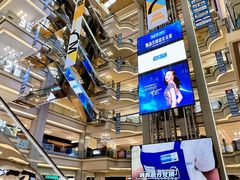 -红星美凯龙北京至尊MALL(东四环中路店)