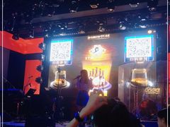 -MOSSO音乐酒吧·live house(南京旗舰店)