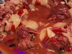 -胖哥俩肉蟹煲(河北勒泰购物中心店)