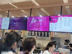 -霸王茶姬(西单百货店)