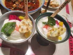 -长安大牌档之西安博物院文化餐厅(中贸店)