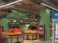 -大润发(张江店)
