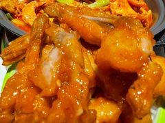 -淘蛙(广州星寰国际商业中心店)