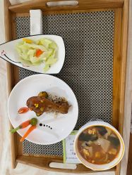 -西安月来轩月子中心(阳光天地店)