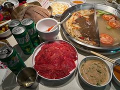 -小龙坎火锅(春熙太古里店)
