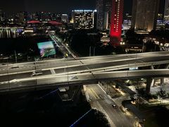 -新加坡摩天观景轮