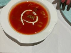 -波特曼西餐厅(南岗店)