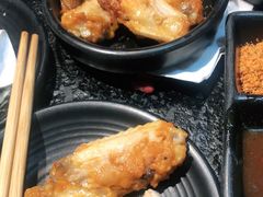-九田家黑牛烤肉料理(太阳城店)
