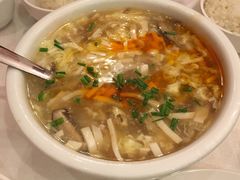 -永兴餐厅(复兴中路店)