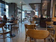 -星巴克(南京同曦万尚城店)