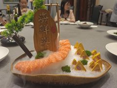 -海景壹号大酒店(滨湖店)