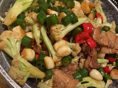 -九转小磨·非遗东北菜旗舰店