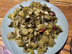 -小杨烤肉(朱雀店)