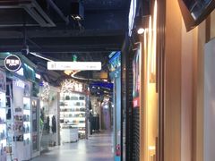 -南京时尚莱迪购物广场(正洪街店)