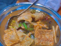 -雙冲柳州螺蛳粉&酸嘢&桂林米粉(簋街店)