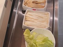 -七欣天香辣蟹火锅(万达广场店)