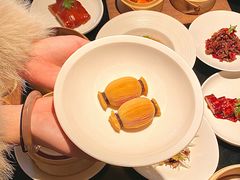 -丽晶轩中餐厅(重庆丽晶酒店)