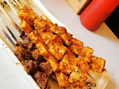 千页豆腐-七八冷面·延边朝鲜族美食(欢乐谷店)