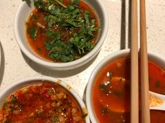 -海底捞火锅(顺义华联店)
