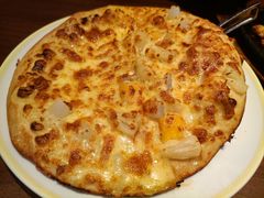 -萨莉亚(巴黎春天成山店)