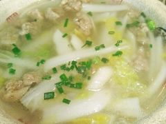 -盛天毛血旺非遗美食(观音桥店)