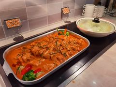 -厦门海景千禧大酒店·海景咖啡厅