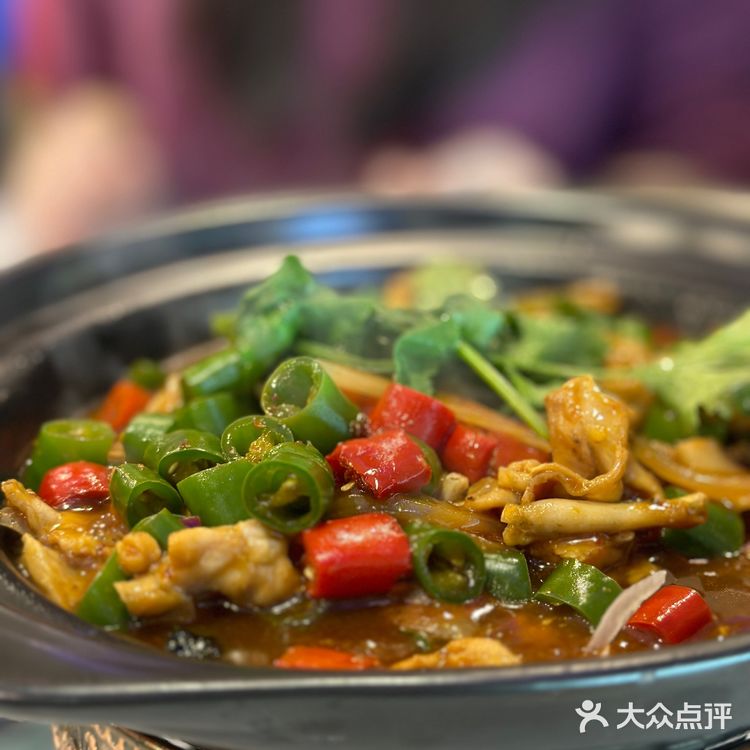 好吃又便宜的泰式家常菜