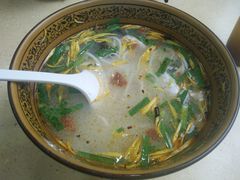 -桥香园云南过桥米线(金马碧鸡店)