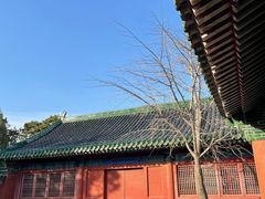 -历代帝王庙博物馆