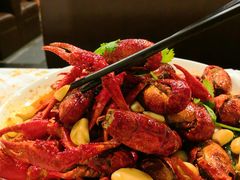 -忆口香龙虾(珠海夏湾老店)