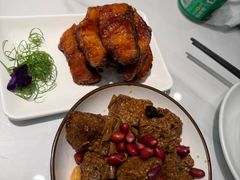 -三玛璐酒楼(汉口路店)