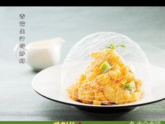 -贝勒爷·酥不腻烤鸭