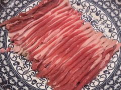 -北京老门框爆肚涮肉馆(锦业路店)