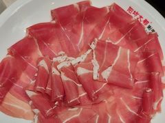 -阳坊大都涮羊肉(阳坊总店)