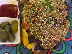 -Famous肥猫墨西哥音乐餐吧(五棵松华熙LIVE店)