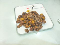 -桃子餐厅·天津菜(王顶堤总店)