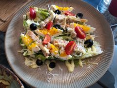-The Rug Cafe(王府中环店)