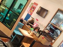 -小杨生煎(龙阳广场店)