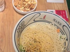 -陇上秦轩西安biangbiang面(朝龙汇店)
