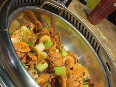 -七欣天香辣蟹火锅(苏州东大街店)