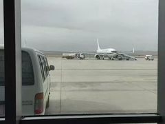 -敦煌莫高国际机场