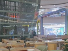 -优优西里·意式餐厅(福州金融街万达店)