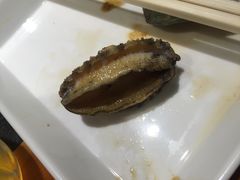 -马路边上·小海鲜烧烤(八一路店)