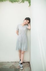 -巴黎婚纱摄影工作室