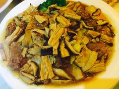 -德泰楼餐饮(莲湖路店)