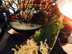 -湊湊火锅·茶憩(东城万达店)